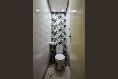 Apartamento à venda com 70m², 2 quartos e 1 vagaLavabo