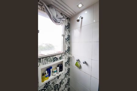 Apartamento à venda com 70m², 2 quartos e 1 vagaBanheiro