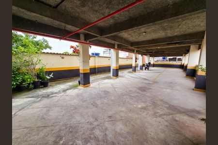 Apartamento à venda com 70m², 2 quartos e 1 vagaGaragem