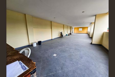 Apartamento à venda com 70m², 2 quartos e 1 vagaÁrea comum - Salão de festas