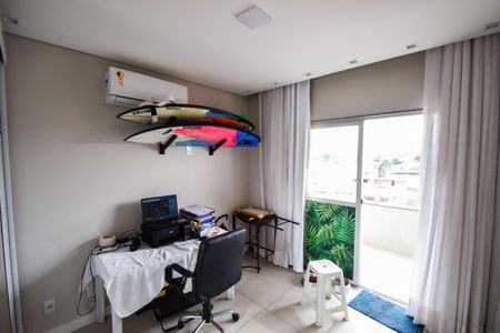 Apartamento à venda com 70m², 2 quartos e 1 vagaQuarto 2