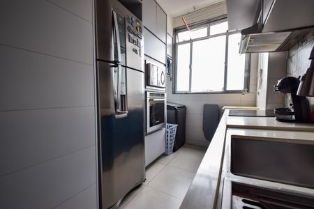 Apartamento à venda com 70m², 2 quartos e 1 vagaCozinha