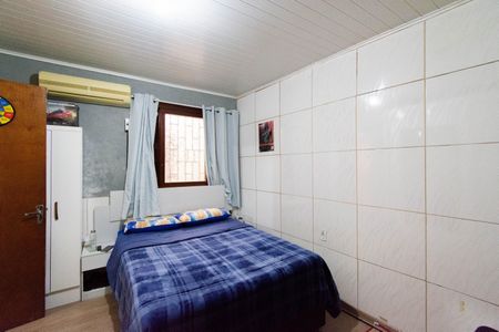 Casa à venda com 98m², 3 quartos e 5 vagasQuarto 3