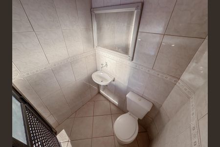 Casa à venda com 119m², 3 quartos e 4 vagasBanheiro 2