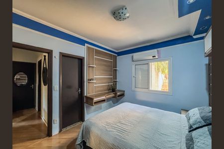 Casa à venda com 119m², 3 quartos e 4 vagasSuíte