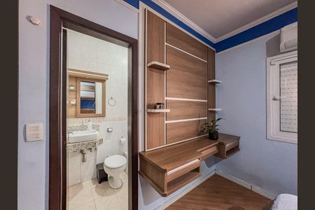 Casa à venda com 119m², 3 quartos e 4 vagasSuíte