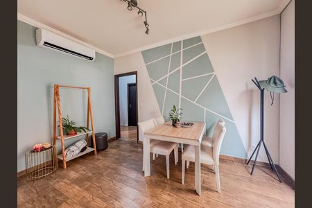 Casa à venda com 119m², 3 quartos e 4 vagasSala de Jantar