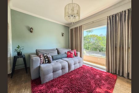 Casa à venda com 119m², 3 quartos e 4 vagasSala