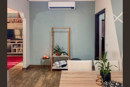 Casa à venda com 119m², 3 quartos e 4 vagasSala de Jantar