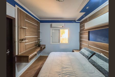 Casa à venda com 119m², 3 quartos e 4 vagasSuíte