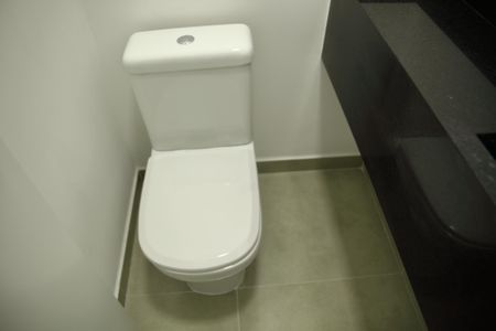 Apartamento à venda com 73m², 2 quartos e 1 vagaBanheiro da Suíte 2