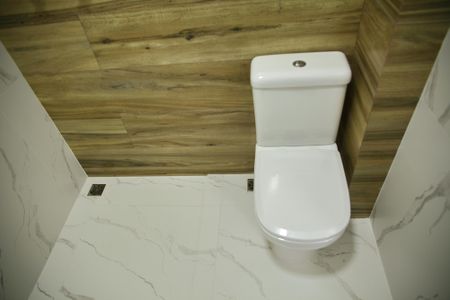 Apartamento à venda com 73m², 2 quartos e 1 vagaBanheiro da Suíte 2