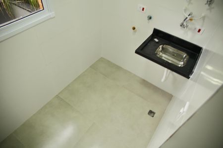 Apartamento à venda com 73m², 2 quartos e 1 vagaÁrea de Serviço