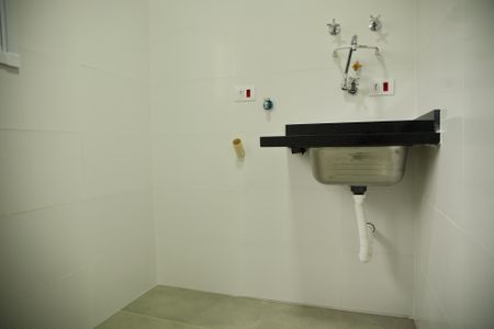 Apartamento à venda com 73m², 2 quartos e 1 vagaCozinha