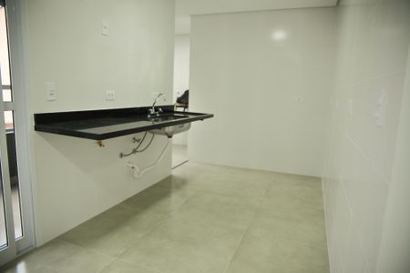 Apartamento à venda com 73m², 2 quartos e 1 vagaCozinha