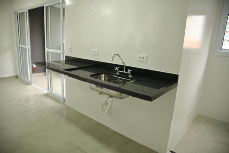 Apartamento à venda com 73m², 2 quartos e 1 vagaCozinha