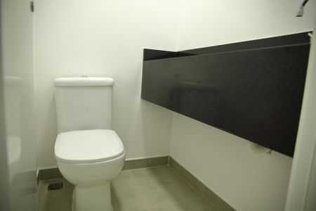 Apartamento à venda com 73m², 2 quartos e 1 vagaBanheiro da Suíte 2