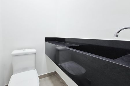 Apartamento à venda com 73m², 2 quartos e 2 vagasLavabo