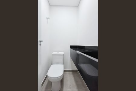 Apartamento à venda com 73m², 2 quartos e 2 vagasLavabo