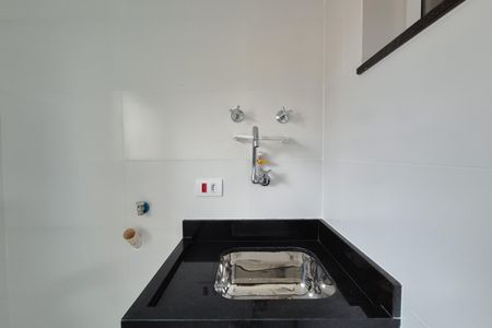 Apartamento à venda com 73m², 2 quartos e 2 vagasÁrea de Serviço