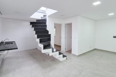 Apartamento à venda com 144m², 2 quartos e 2 vagasSala