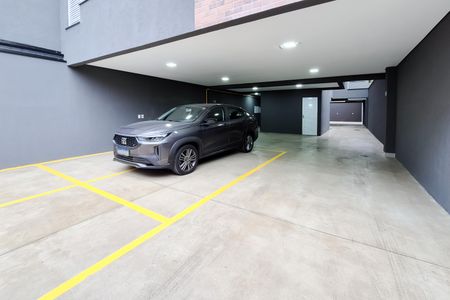 Apartamento à venda com 144m², 2 quartos e 2 vagasÁrea comum