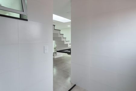 Apartamento à venda com 144m², 2 quartos e 2 vagasÁrea de Serviço