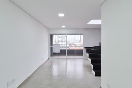 Apartamento à venda com 144m², 2 quartos e 2 vagasSala