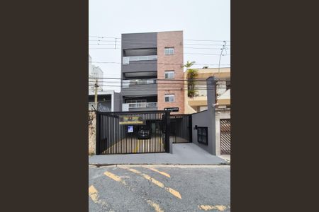 Apartamento à venda com 144m², 2 quartos e 2 vagasFachada e placa