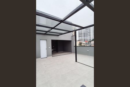 Apartamento à venda com 144m², 2 quartos e 2 vagasÁrea Gourmet