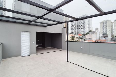 Apartamento à venda com 144m², 2 quartos e 2 vagasÁrea Gourmet