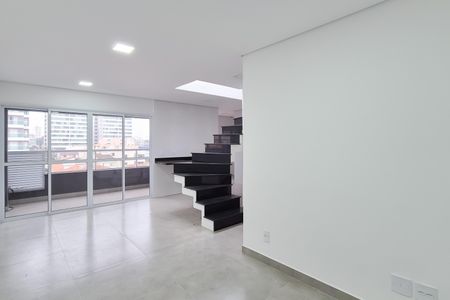 Apartamento à venda com 144m², 2 quartos e 2 vagasSala