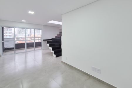 Apartamento à venda com 144m², 2 quartos e 2 vagasSala