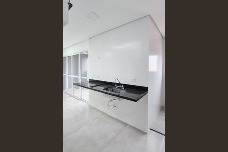 Apartamento à venda com 144m², 2 quartos e 2 vagasCozinha