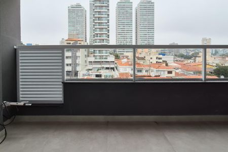 Apartamento à venda com 144m², 2 quartos e 2 vagasVaranda da Sala
