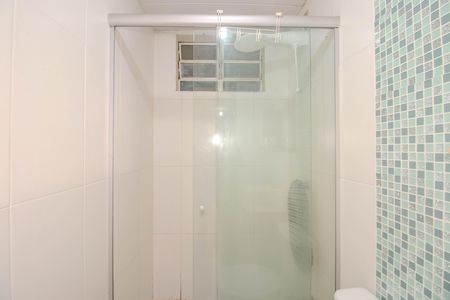 Apartamento para alugar com 39m², 1 quarto e 1 vaga Apartamento para alugar com 39m², 1 quarto e 1 vagaBanheiro