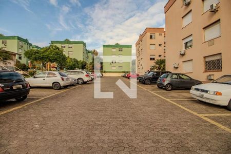 Apartamento para alugar com 39m², 1 quarto e 1 vaga Apartamento para alugar com 39m², 1 quarto e 1 vagaGaragem