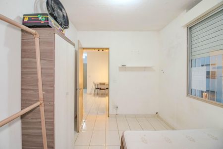 Apartamento para alugar com 39m², 1 quarto e 1 vaga Apartamento para alugar com 39m², 1 quarto e 1 vagaQuarto