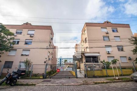 Apartamento para alugar com 39m², 1 quarto e 1 vaga Apartamento para alugar com 39m², 1 quarto e 1 vagaFachada