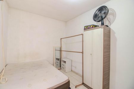 Apartamento para alugar com 39m², 1 quarto e 1 vaga Apartamento para alugar com 39m², 1 quarto e 1 vagaQuarto