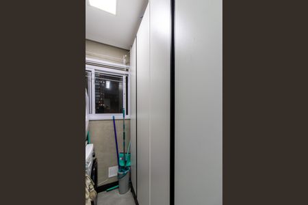 Apartamento à venda com 82m², 3 quartos e 1 vaga Apartamento à venda com 82m², 3 quartos e 1 vagaÁrea de Serviço