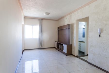 Sala de apartamento para alugar com 3 quartos, 160m² em Sagrada Família, Belo Horizonte