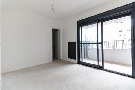 Studio à venda com 28m², 1 quarto e sem vaga Studio à venda com 28m², 1 quarto e sem vagaStudio