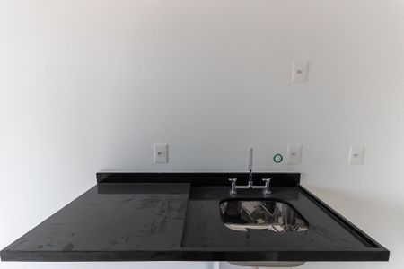 Studio à venda com 28m², 1 quarto e sem vaga Studio à venda com 28m², 1 quarto e sem vagaStudio