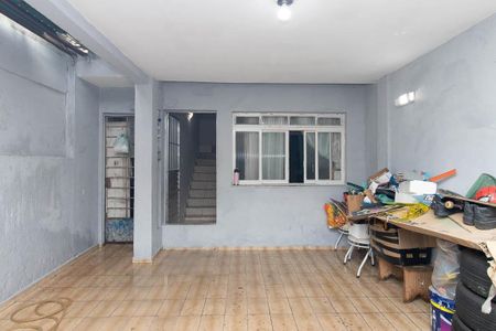 Casa à venda com 90m², 2 quartos e 1 vaga Casa à venda com 90m², 2 quartos e 1 vagaGaragem