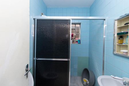 Casa à venda com 90m², 2 quartos e 1 vaga Casa à venda com 90m², 2 quartos e 1 vagaBanheiro 2