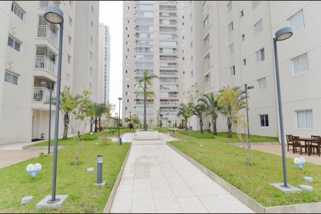 Apartamento à venda com 75m², 3 quartos e 2 vagas Apartamento à venda com 75m², 3 quartos e 2 vagasÁrea comum