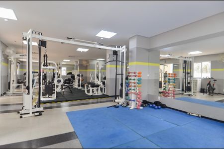 Apartamento à venda com 75m², 3 quartos e 2 vagas Apartamento à venda com 75m², 3 quartos e 2 vagasÁrea comum