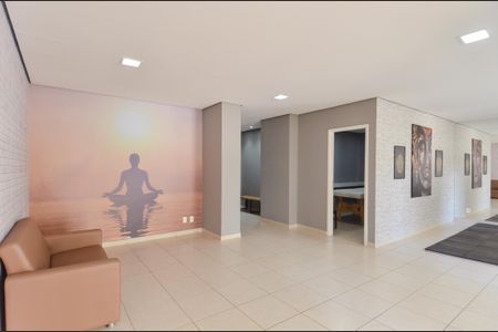 Apartamento à venda com 75m², 3 quartos e 2 vagas Apartamento à venda com 75m², 3 quartos e 2 vagasÁrea comum