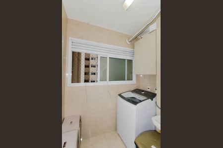 Apartamento à venda com 75m², 3 quartos e 2 vagas Apartamento à venda com 75m², 3 quartos e 2 vagasÁrea de Serviço